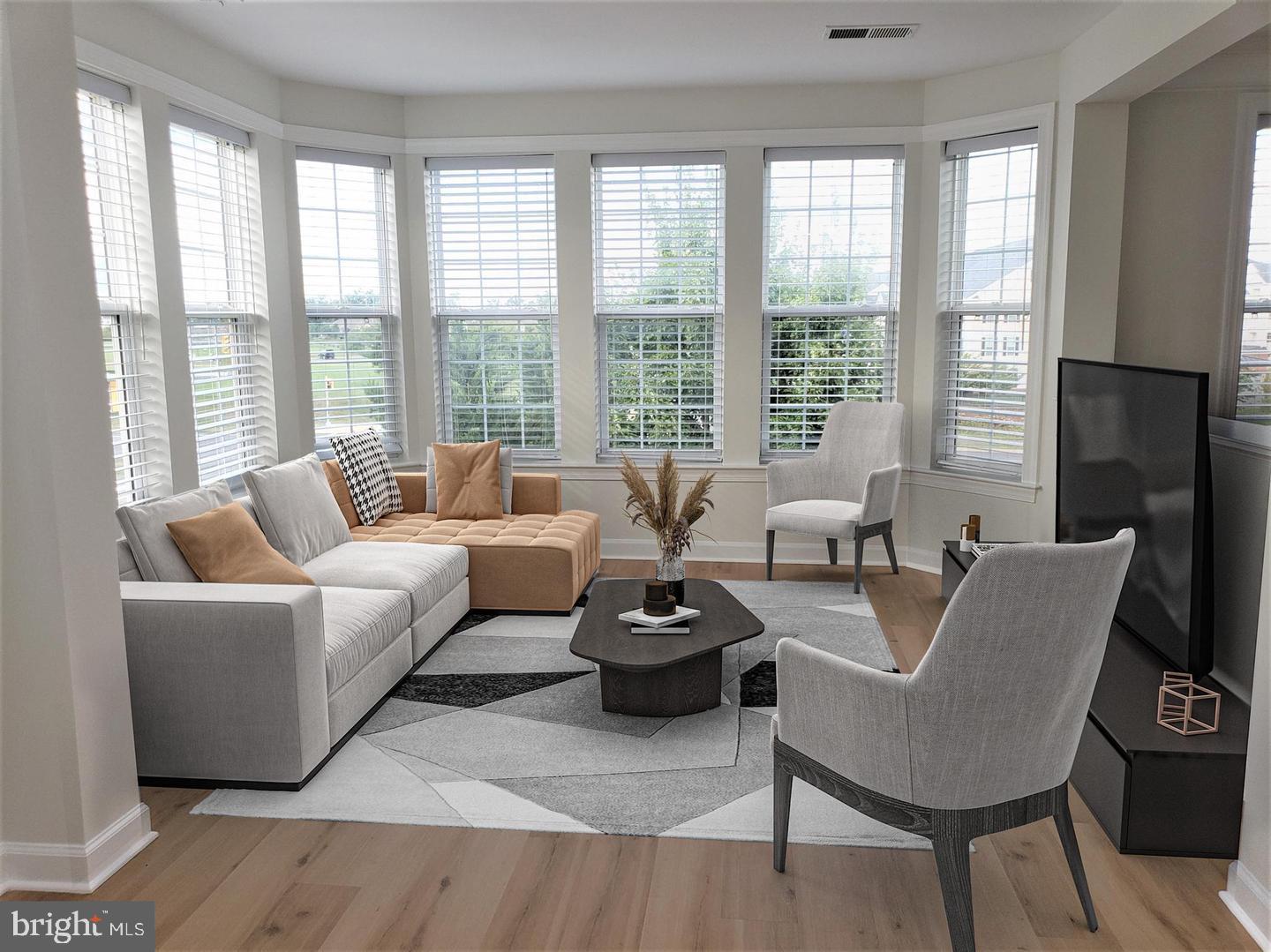 K HOVNANIAN FOUR SEASONS - Residential