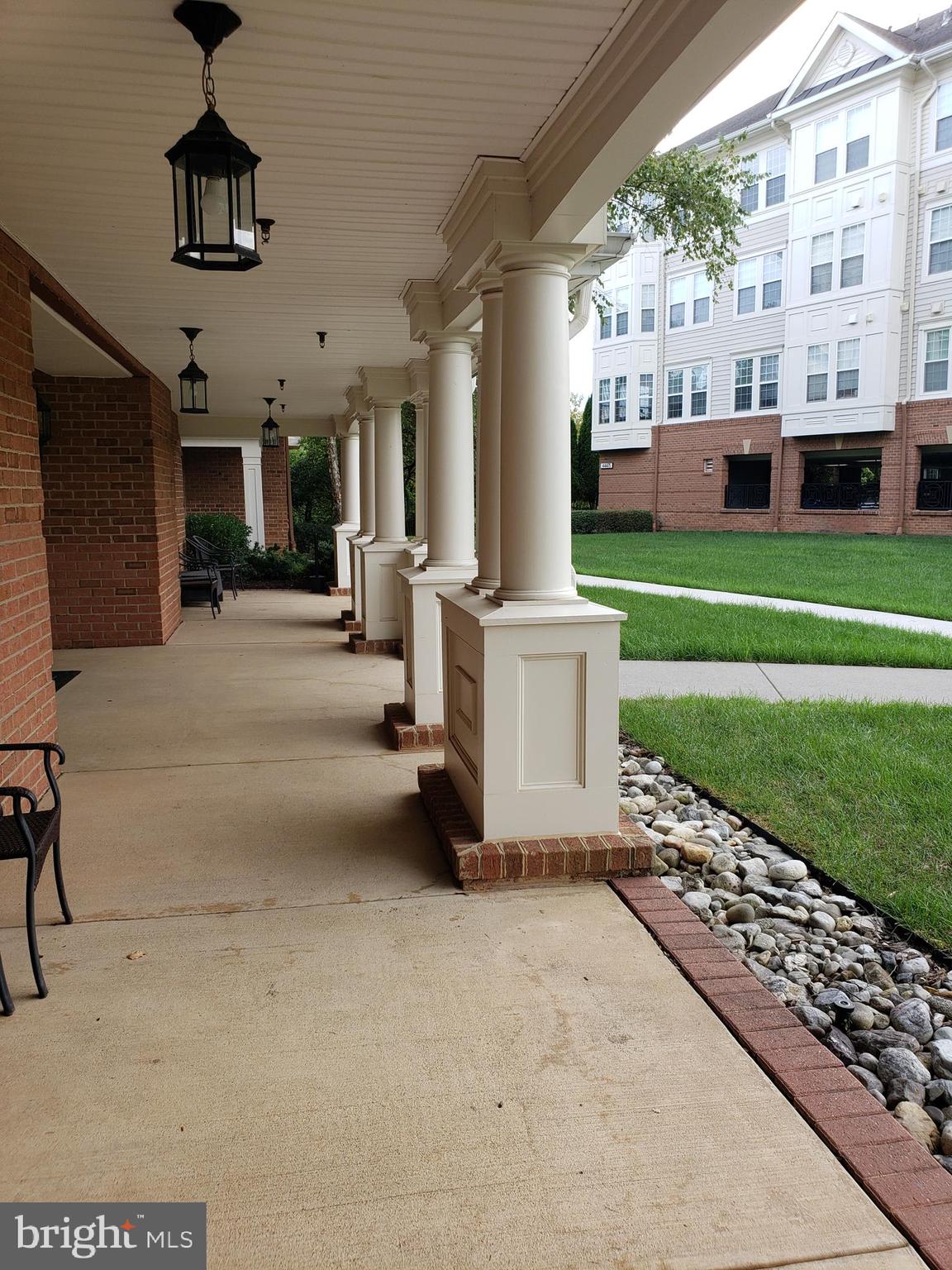 K HOVNANIAN FOUR SEASONS - Residential
