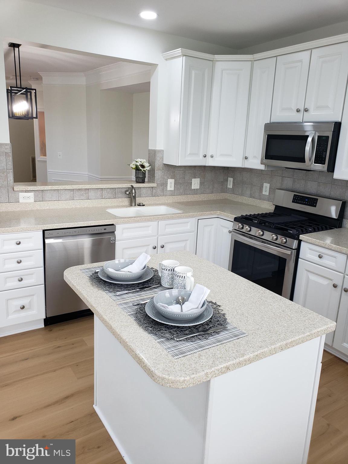 K HOVNANIAN FOUR SEASONS - Residential