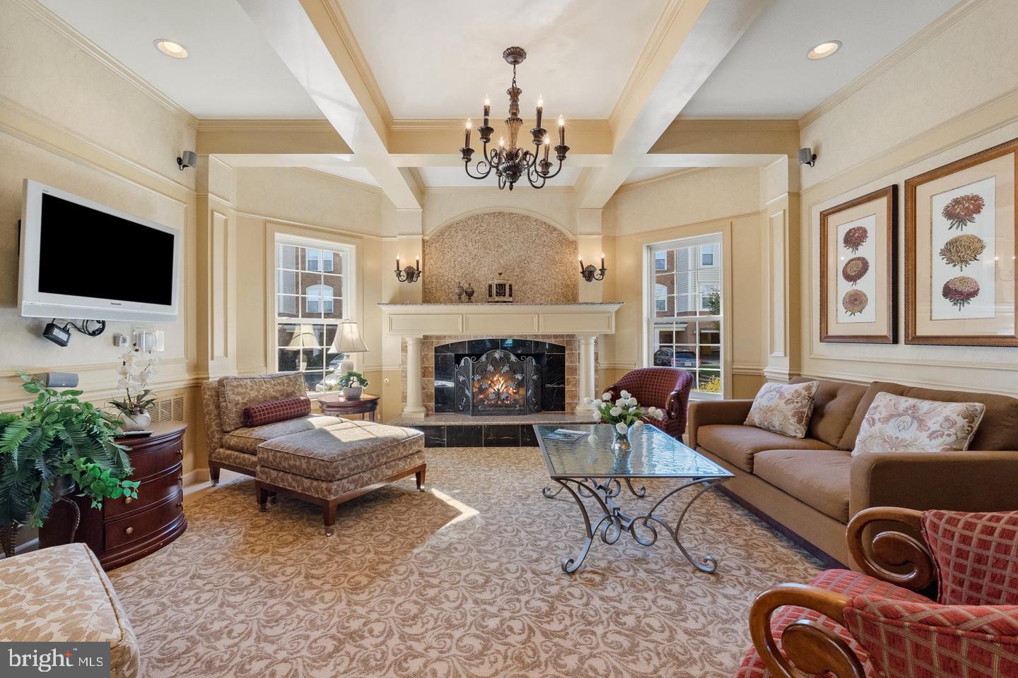 K HOVNANIAN FOUR SEASONS - Residential