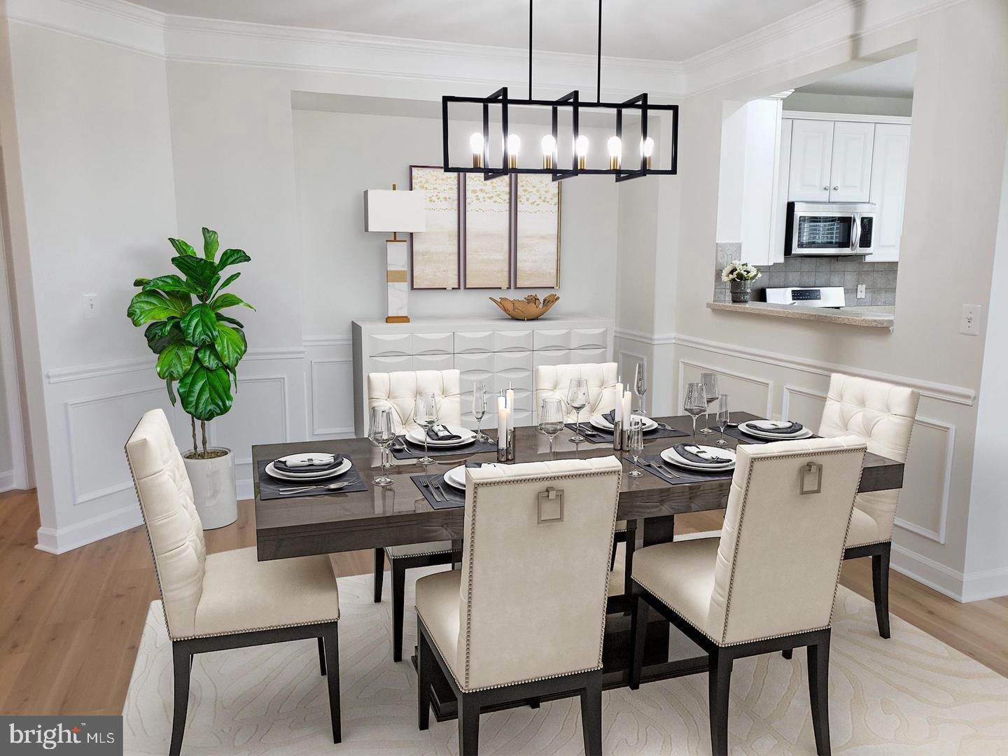 K HOVNANIAN FOUR SEASONS - Residential