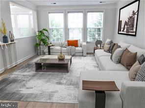K HOVNANIAN FOUR SEASONS - Residential