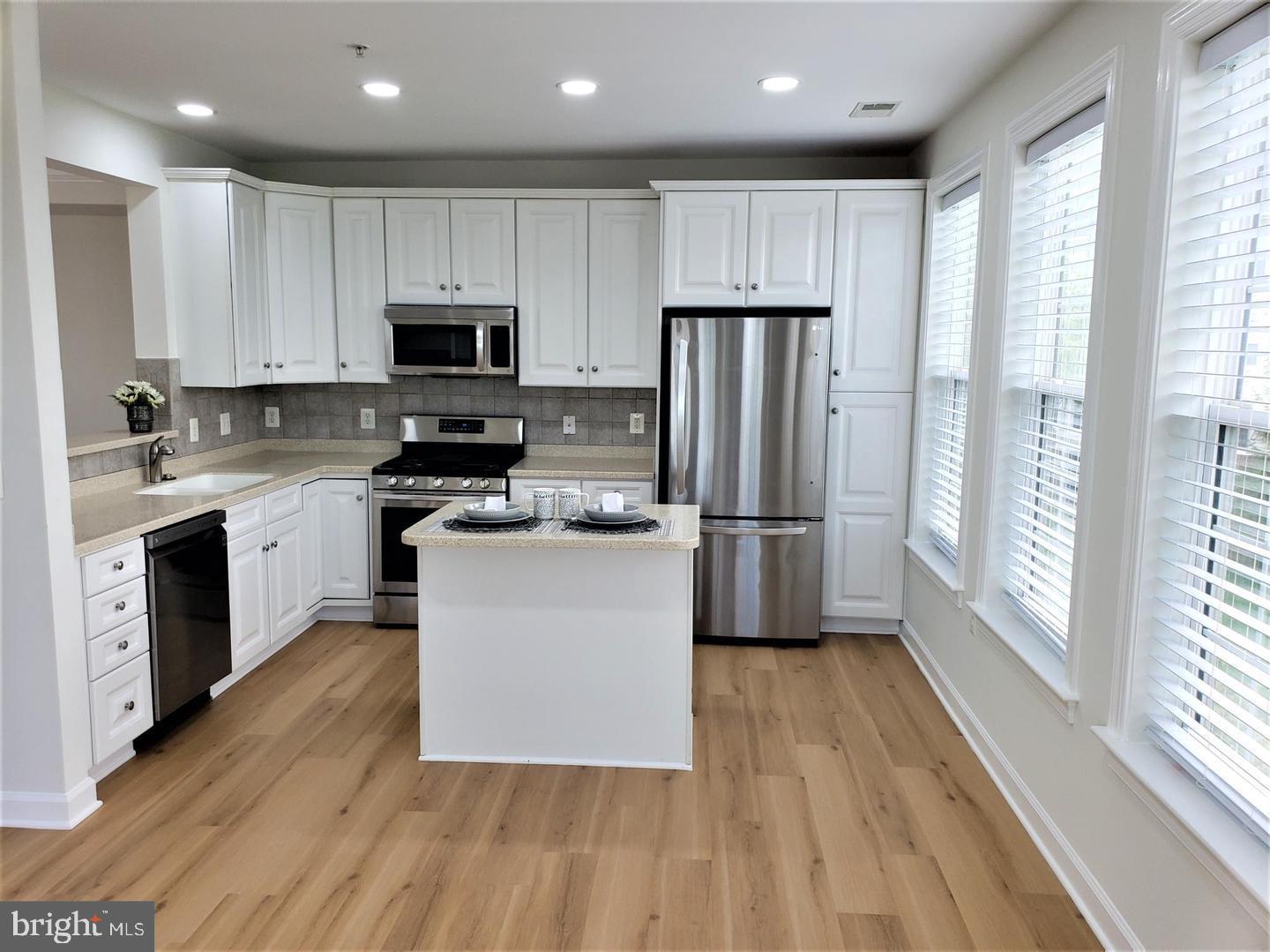 K HOVNANIAN FOUR SEASONS - Residential