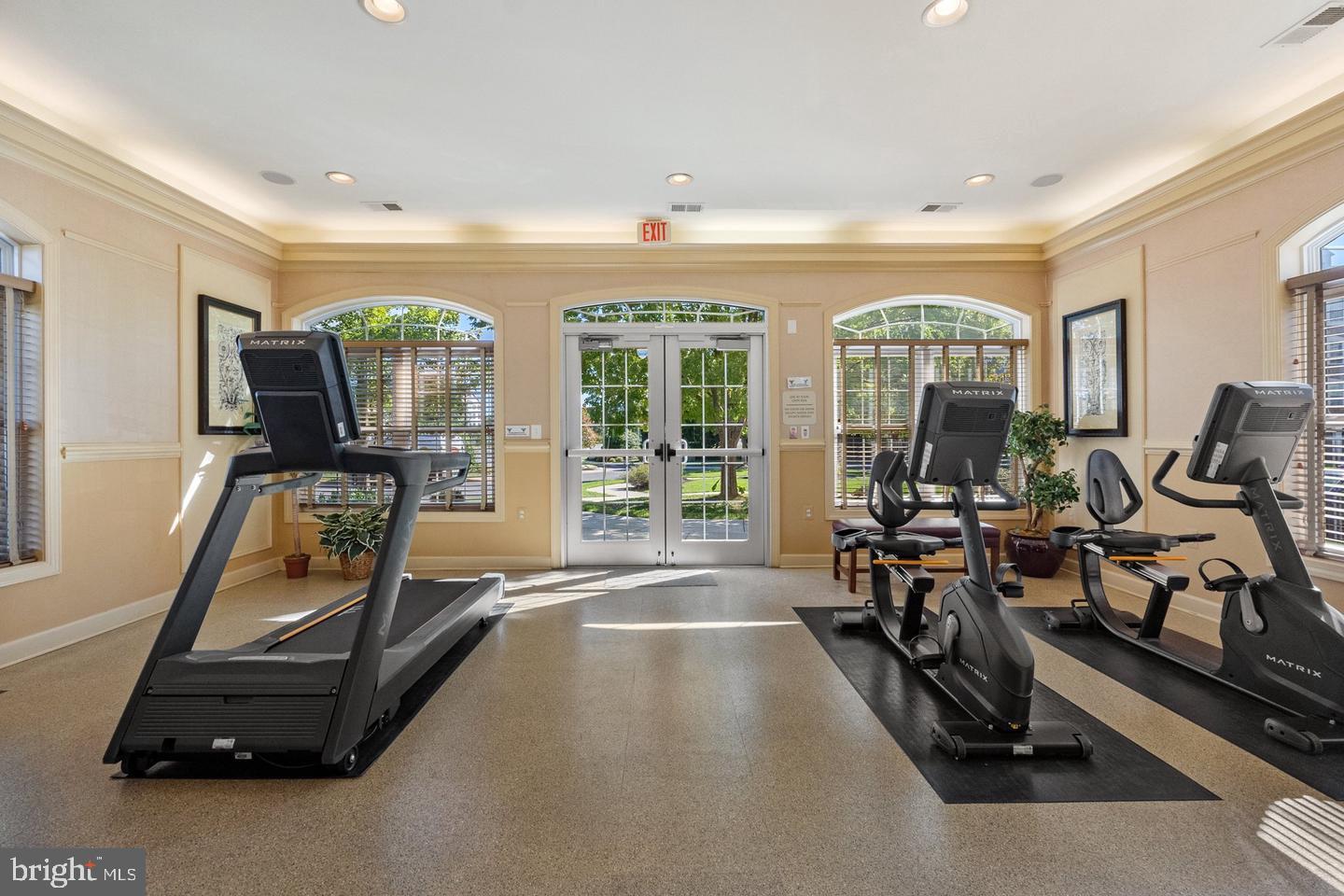 K HOVNANIAN FOUR SEASONS - Residential