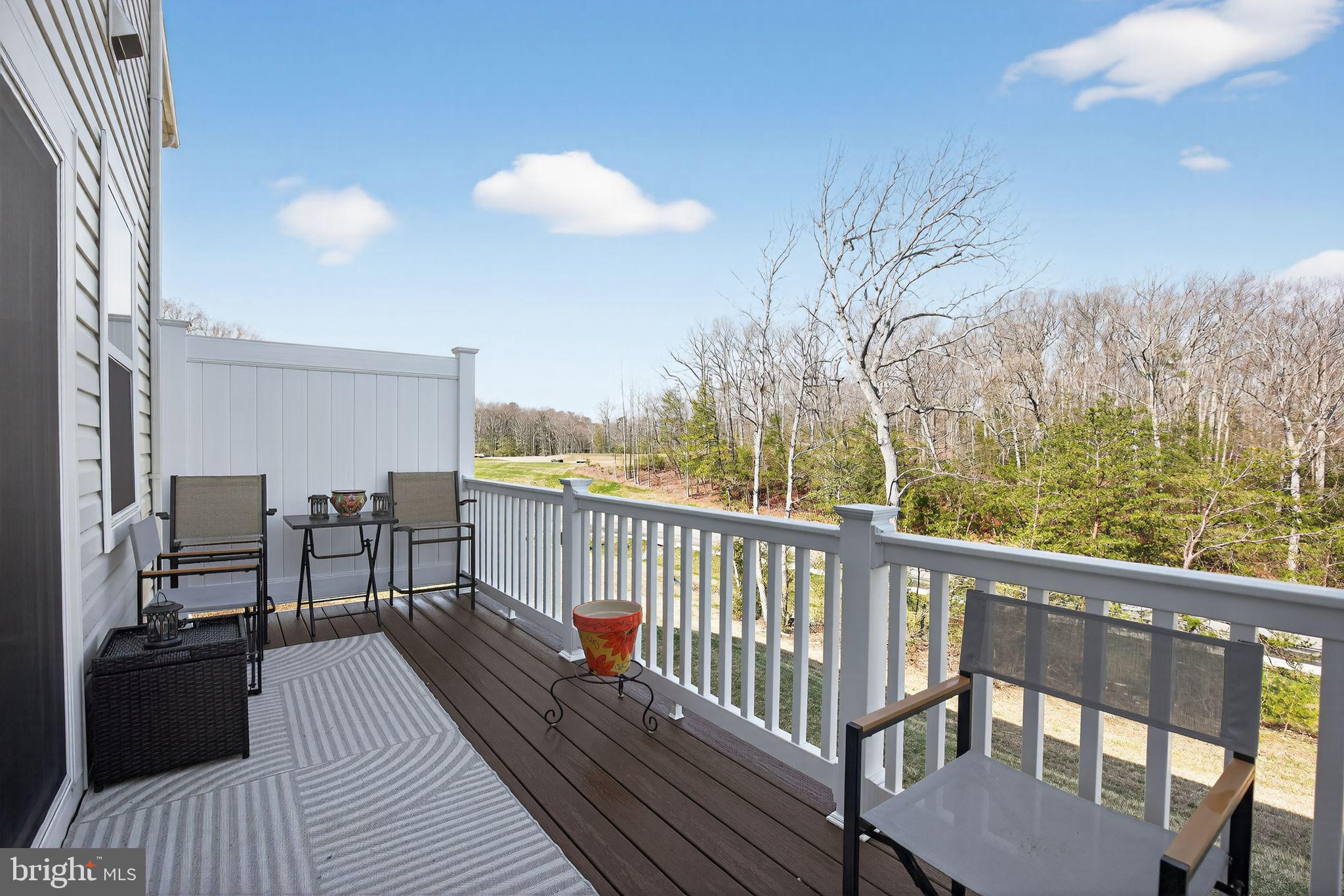 WOODS OF MYRTLE POINT - Residential