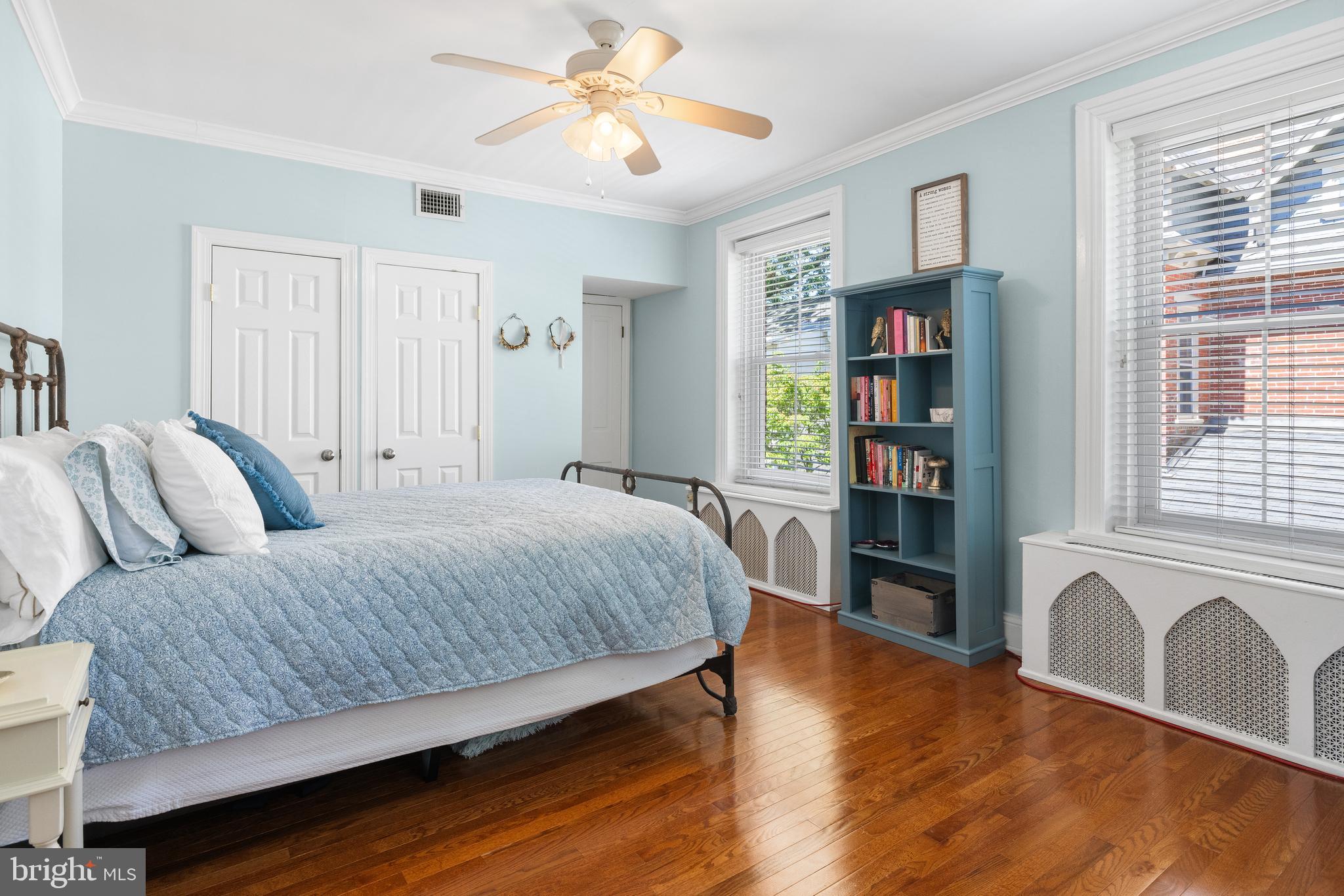 KENNETT SQ - Residential