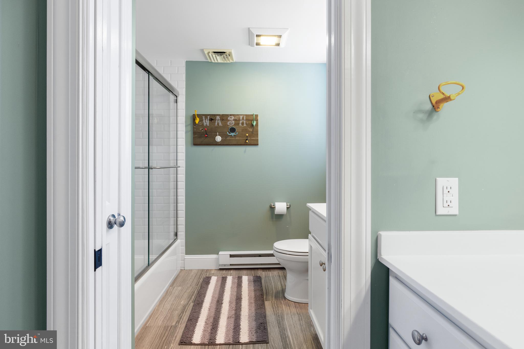 KENNETT SQ - Residential