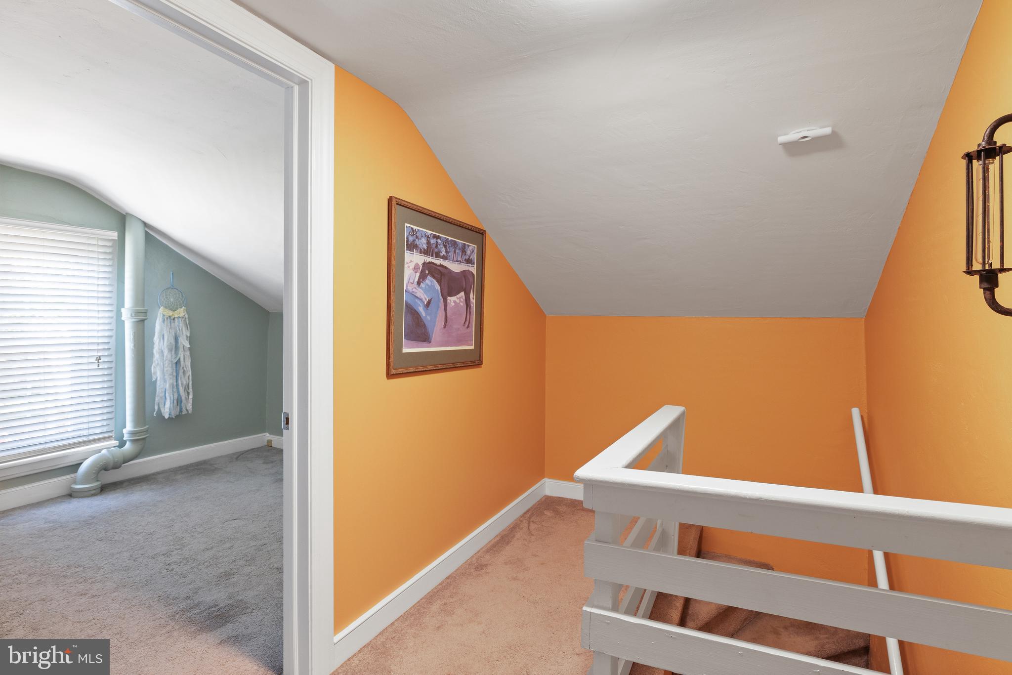 KENNETT SQ - Residential