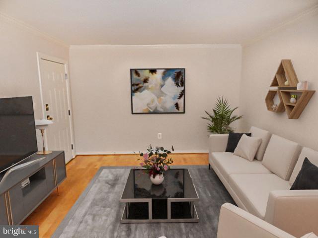 RANDLE HEIGHTS - Residential