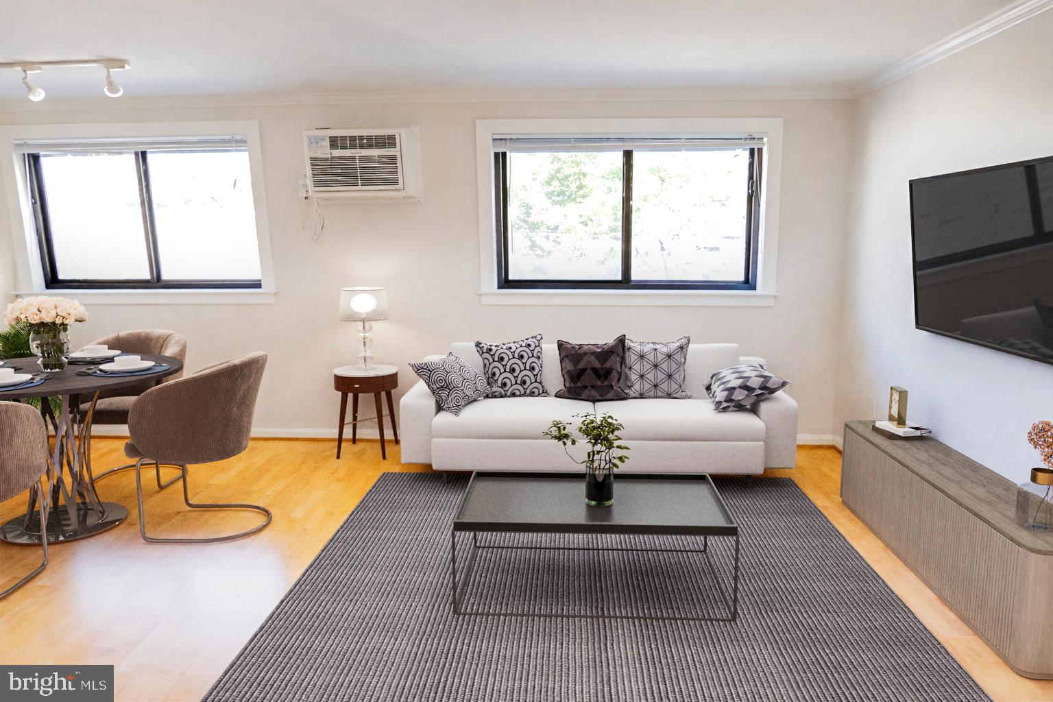 RANDLE HEIGHTS - Residential