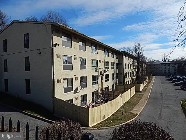 RANDLE HEIGHTS - Residential