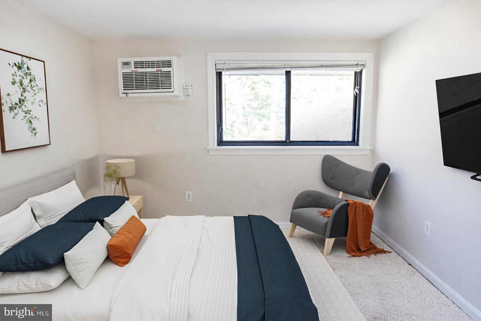 RANDLE HEIGHTS - Residential