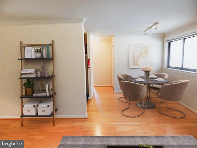 RANDLE HEIGHTS - Residential