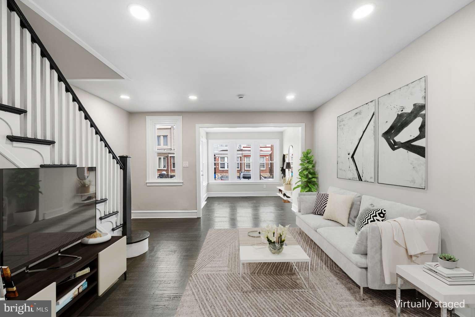 OLNEY - Residential