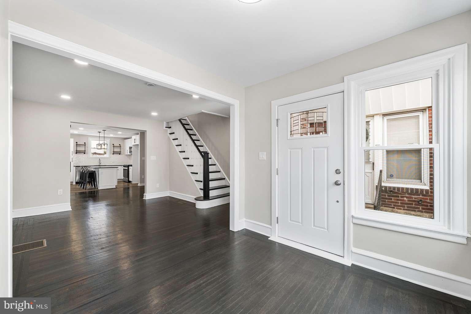 OLNEY - Residential
