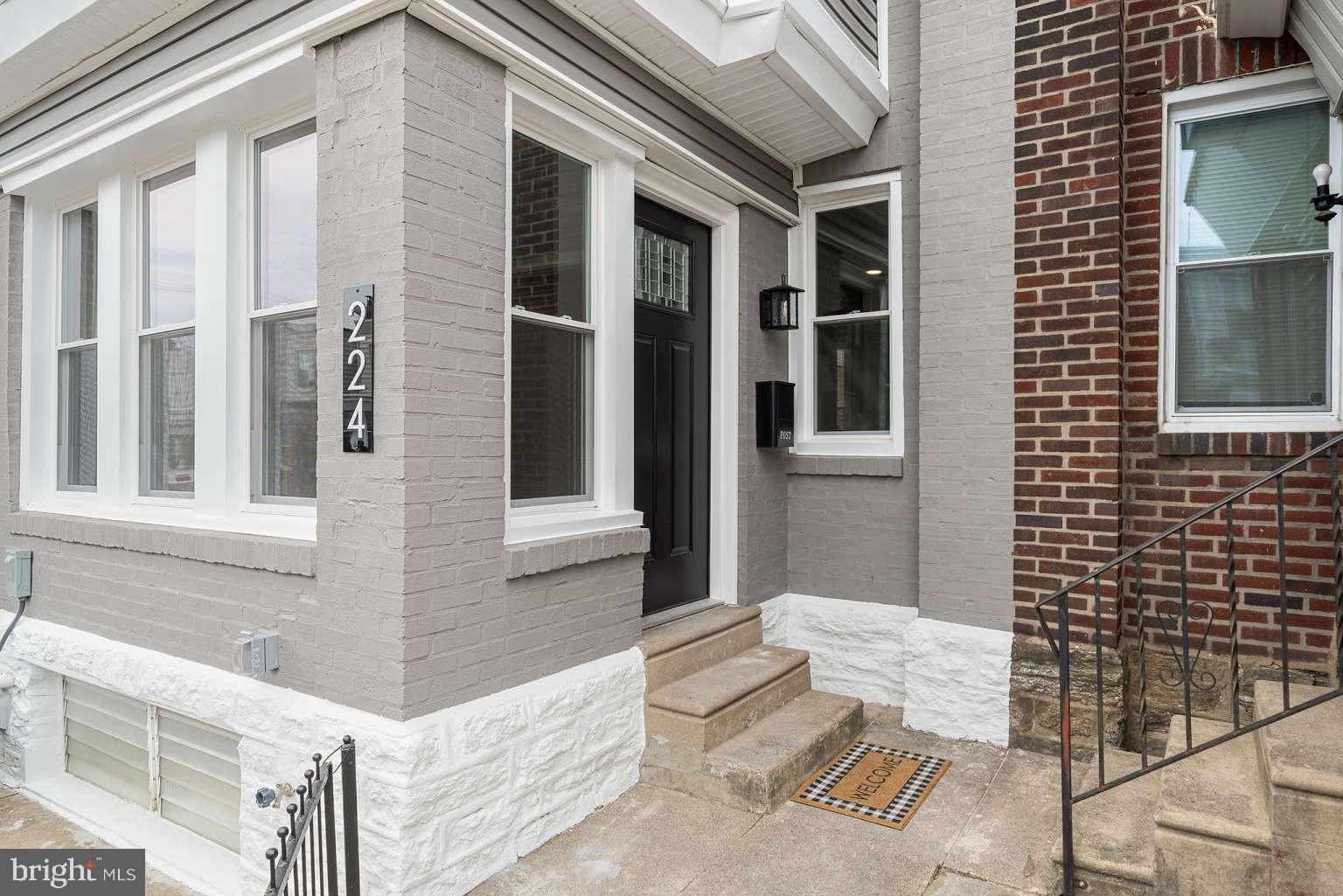 OLNEY - Residential