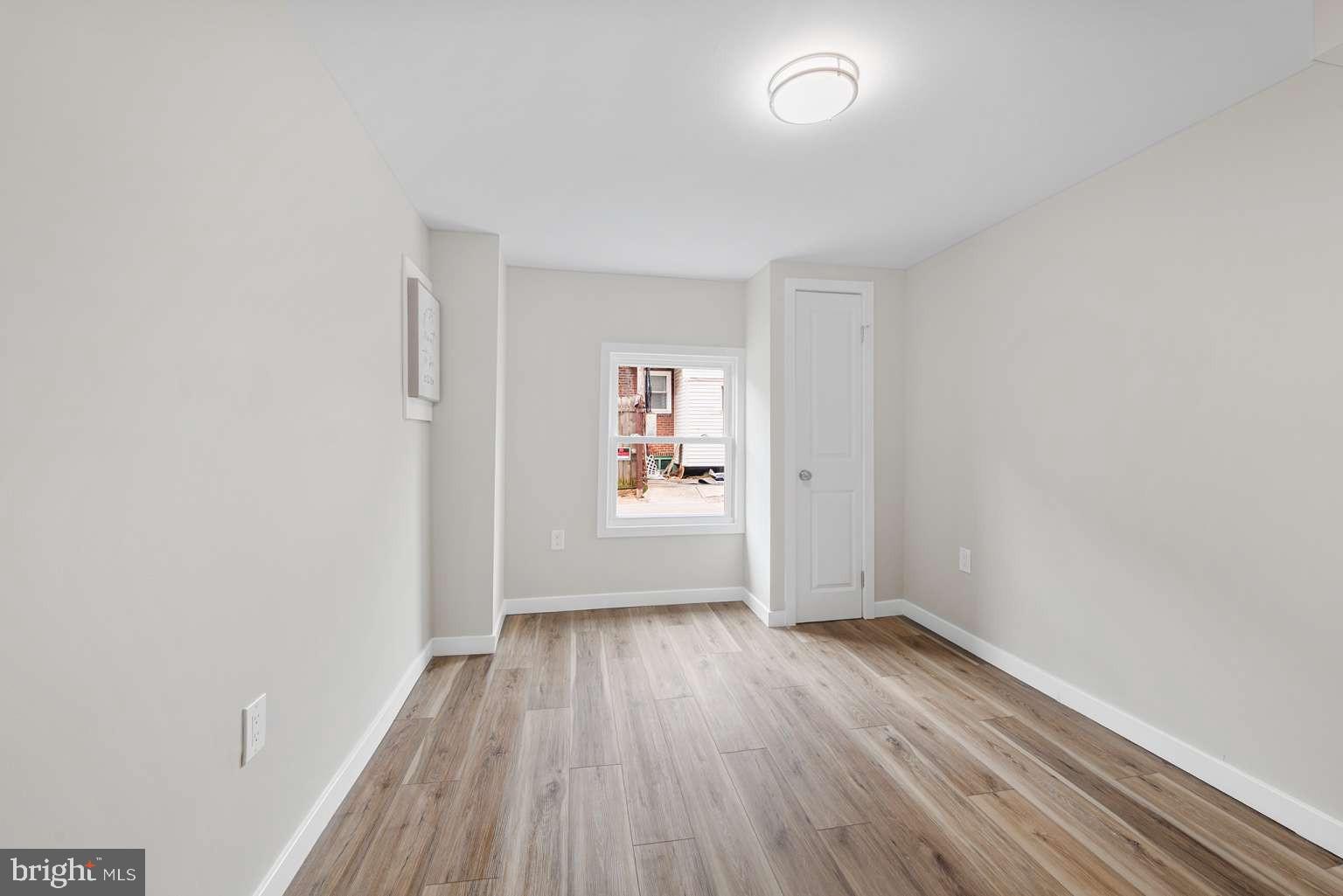 OLNEY - Residential
