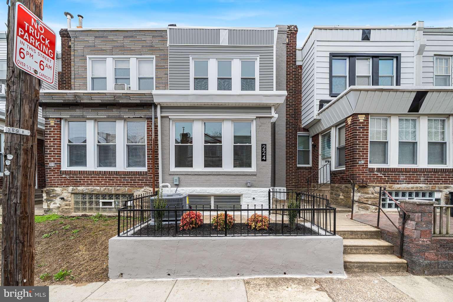 OLNEY - Residential