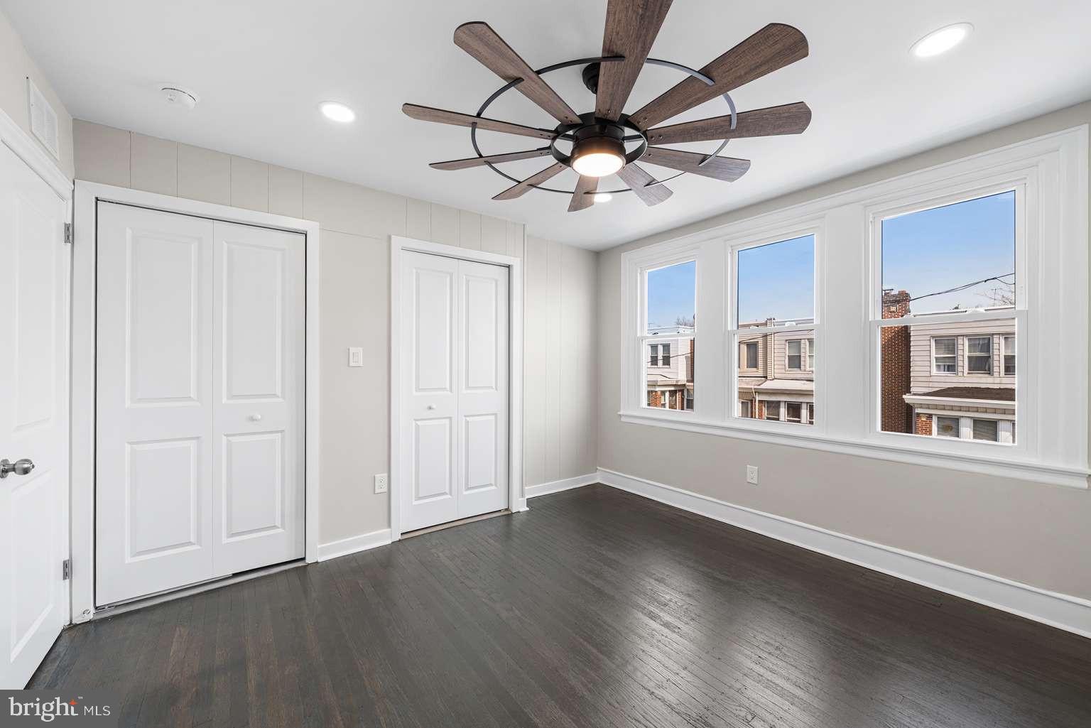OLNEY - Residential