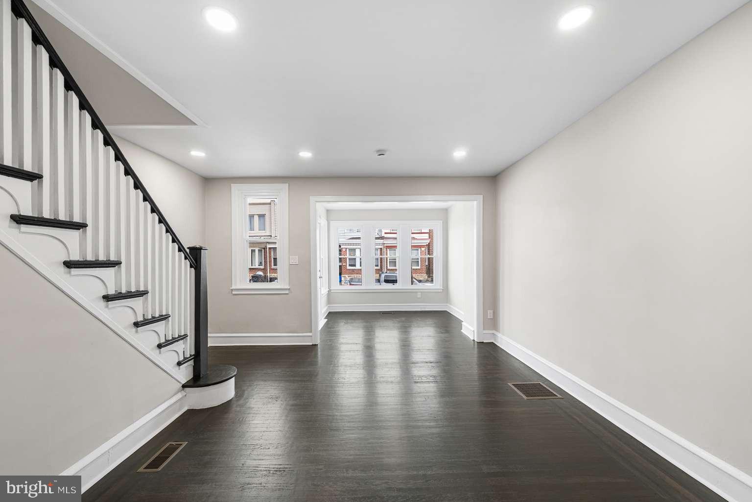 OLNEY - Residential