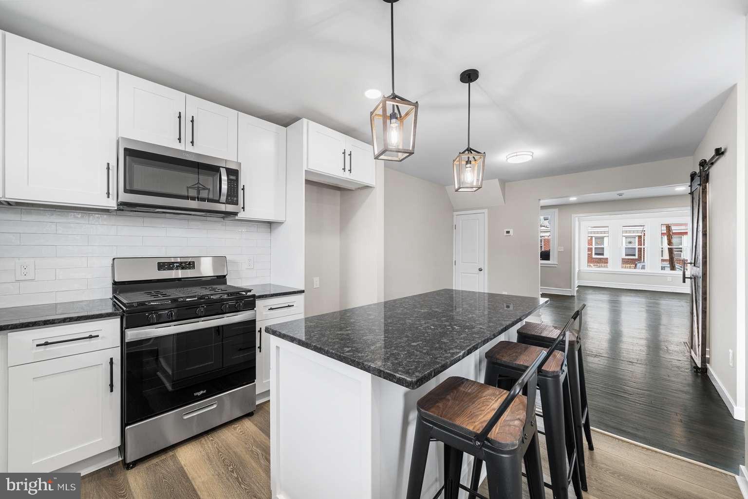 OLNEY - Residential