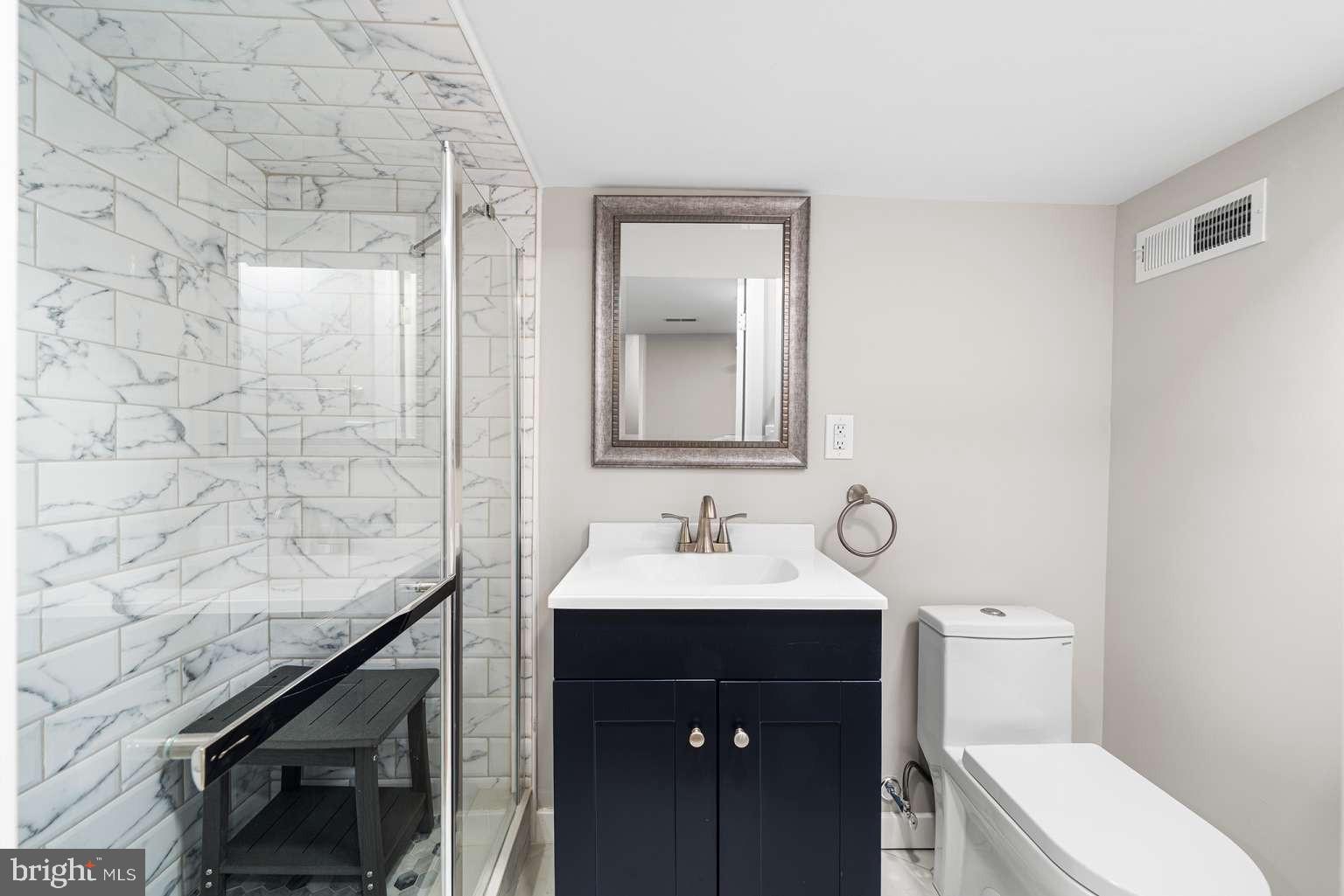 OLNEY - Residential