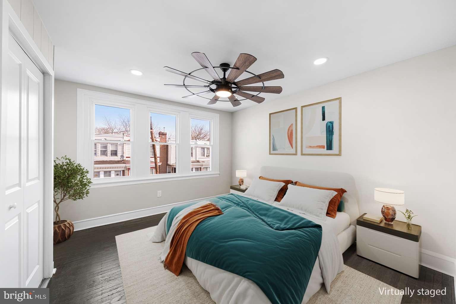 OLNEY - Residential