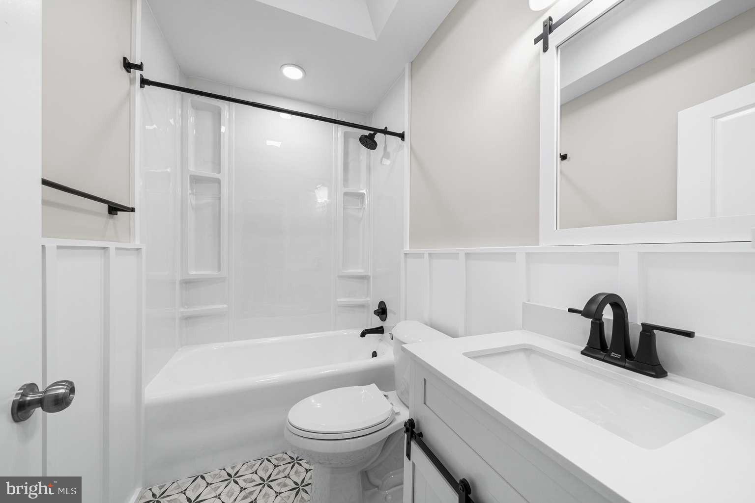 OLNEY - Residential