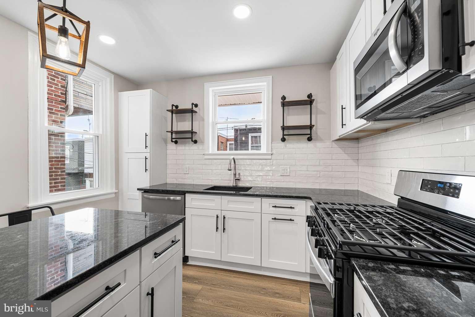 OLNEY - Residential