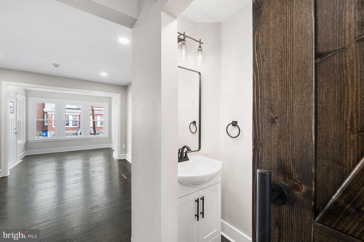 OLNEY - Residential