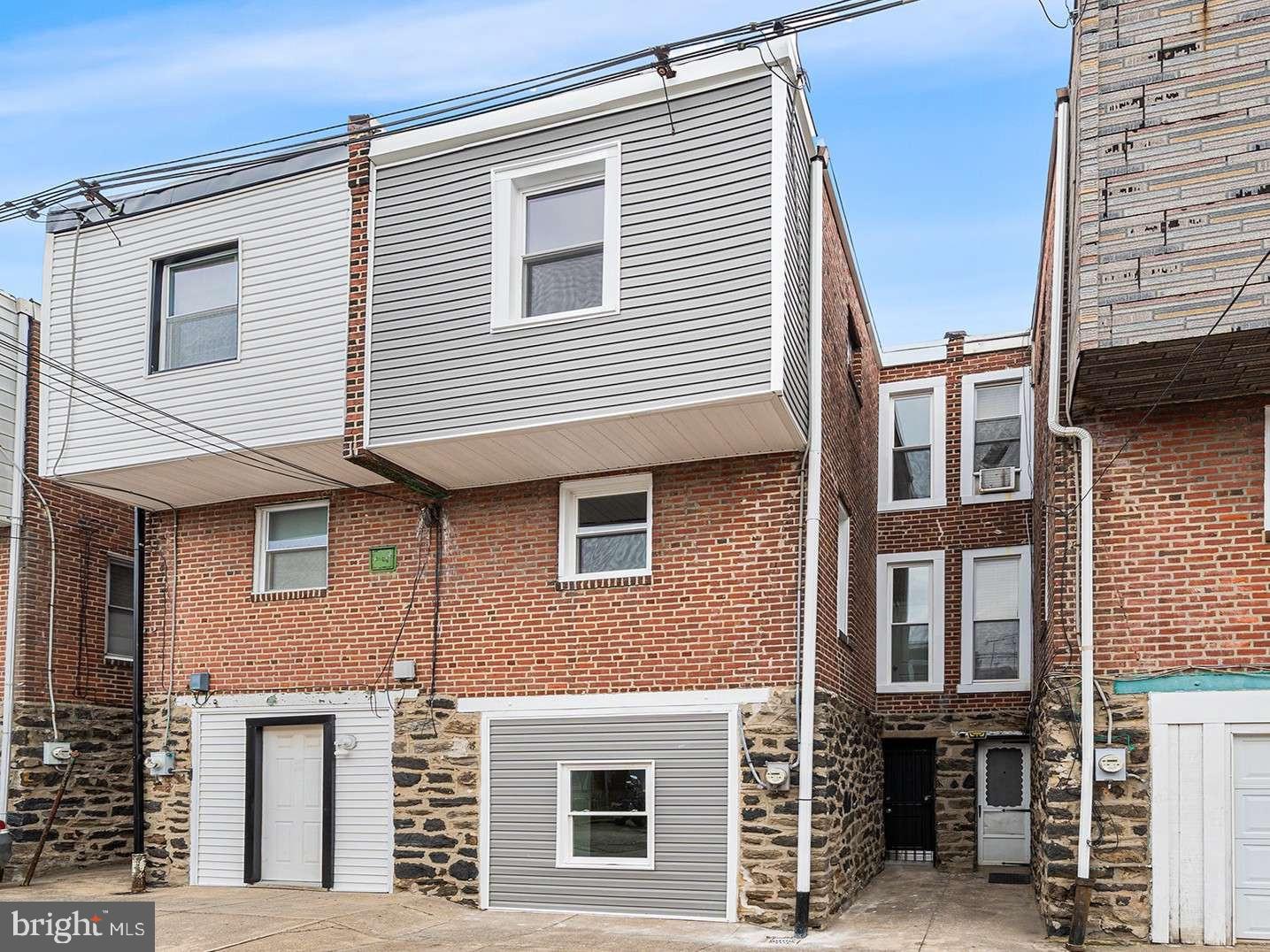 OLNEY - Residential