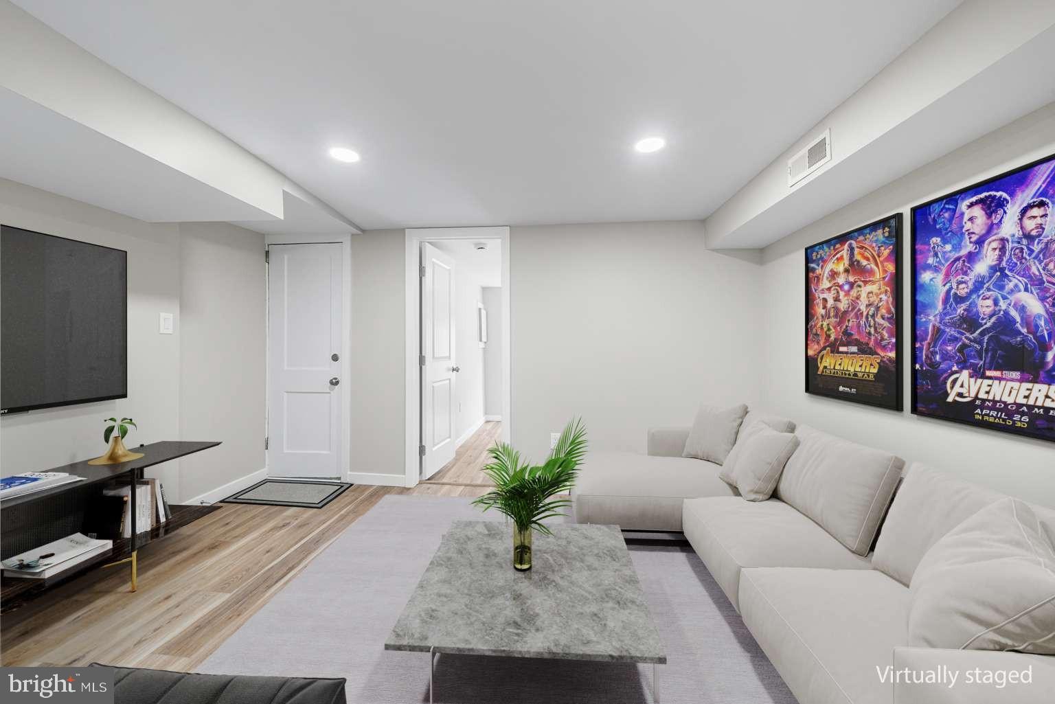 OLNEY - Residential