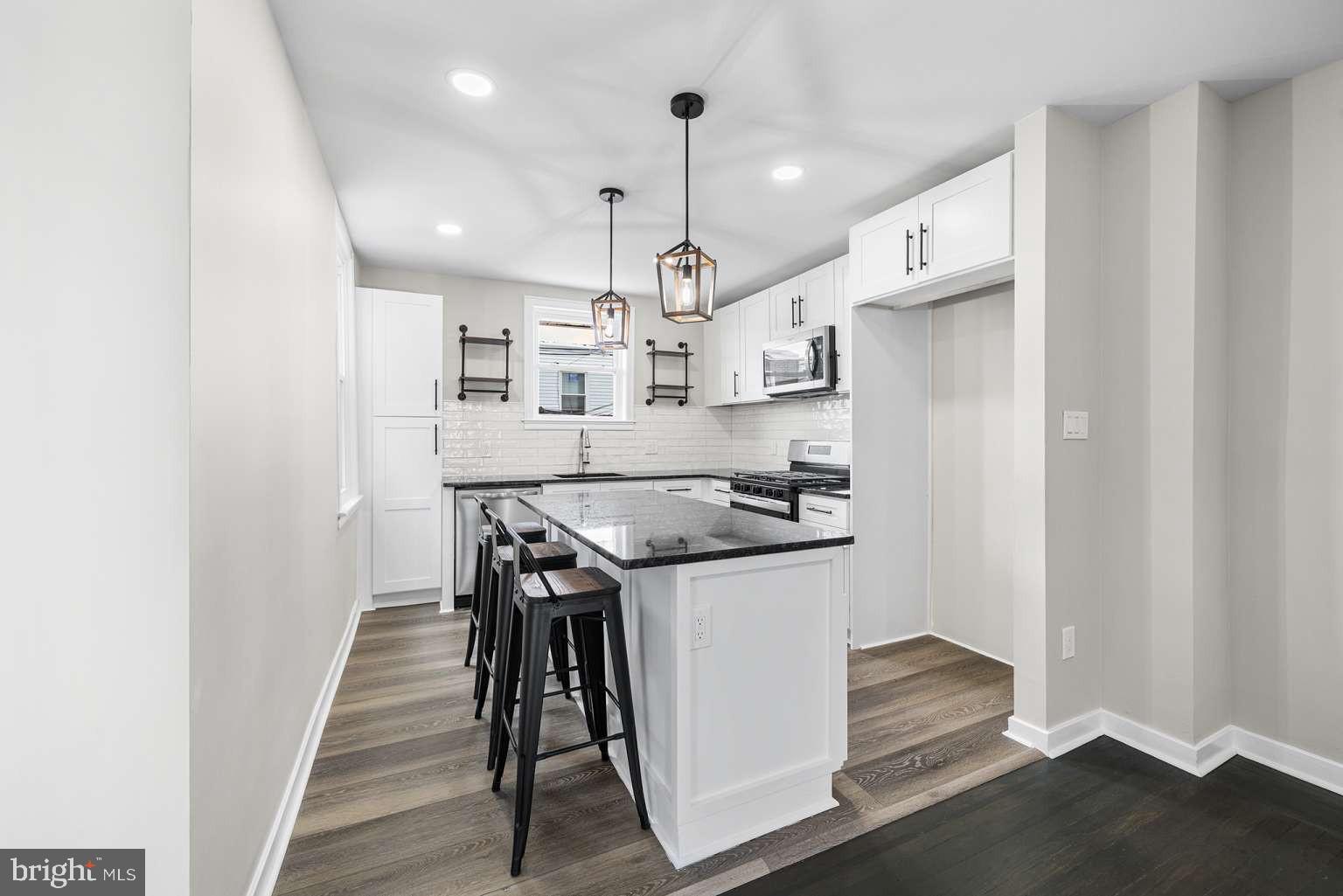 OLNEY - Residential