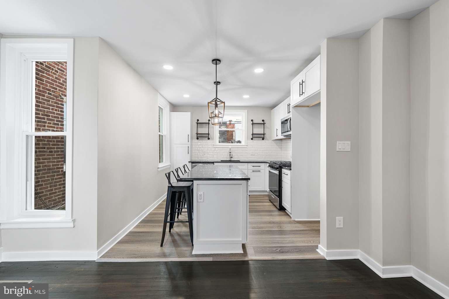 OLNEY - Residential