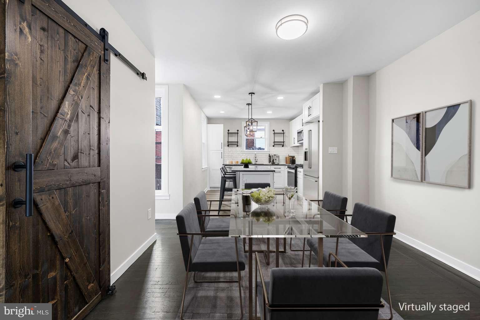 OLNEY - Residential
