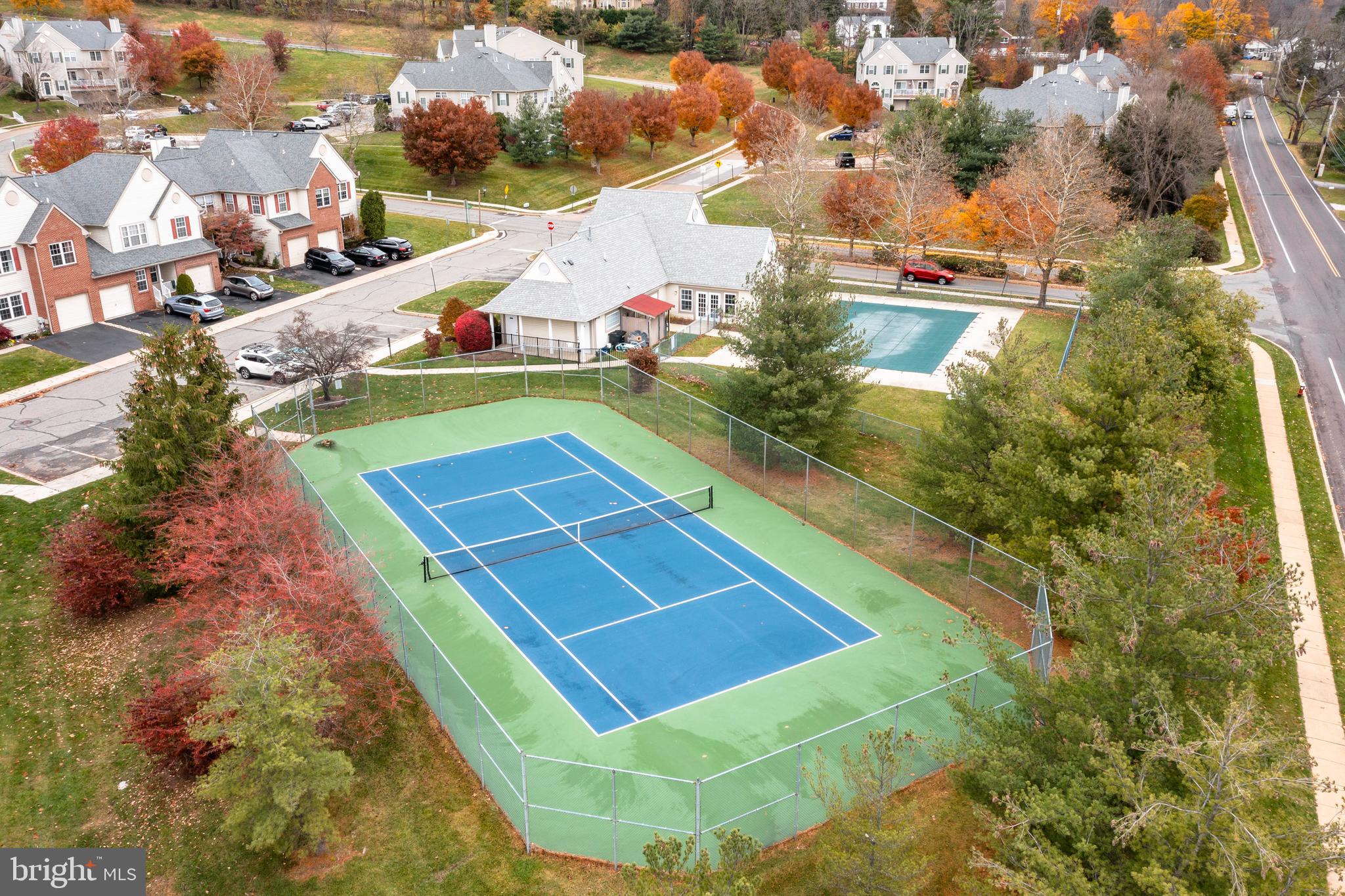 PROVIDENCE VIEW - Residential
