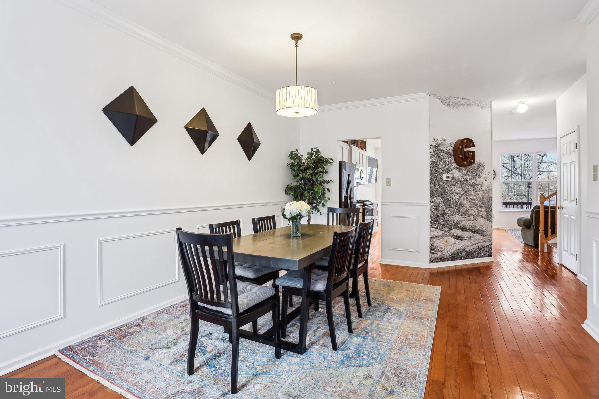 PROVIDENCE VIEW - Residential