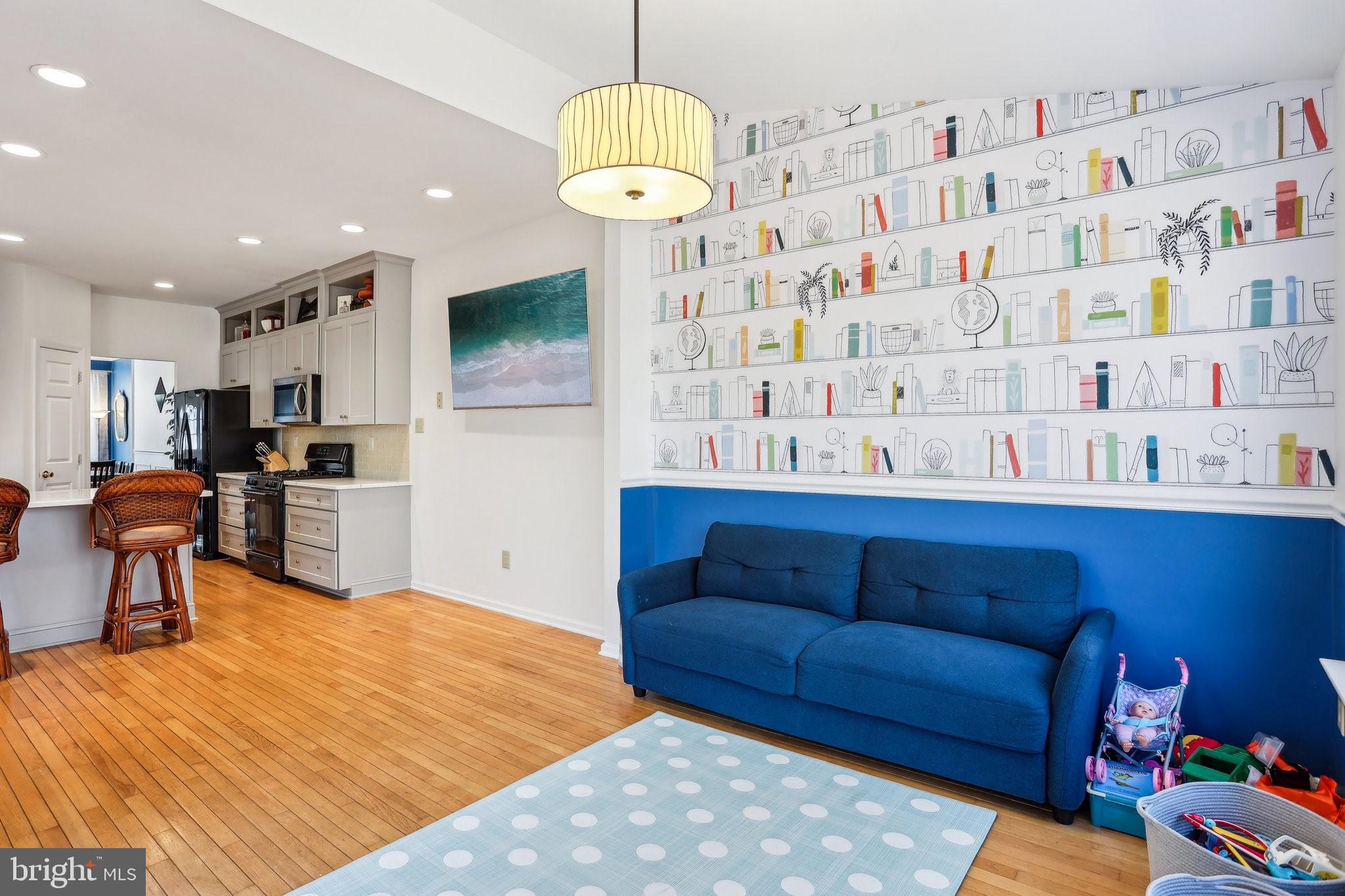 PROVIDENCE VIEW - Residential