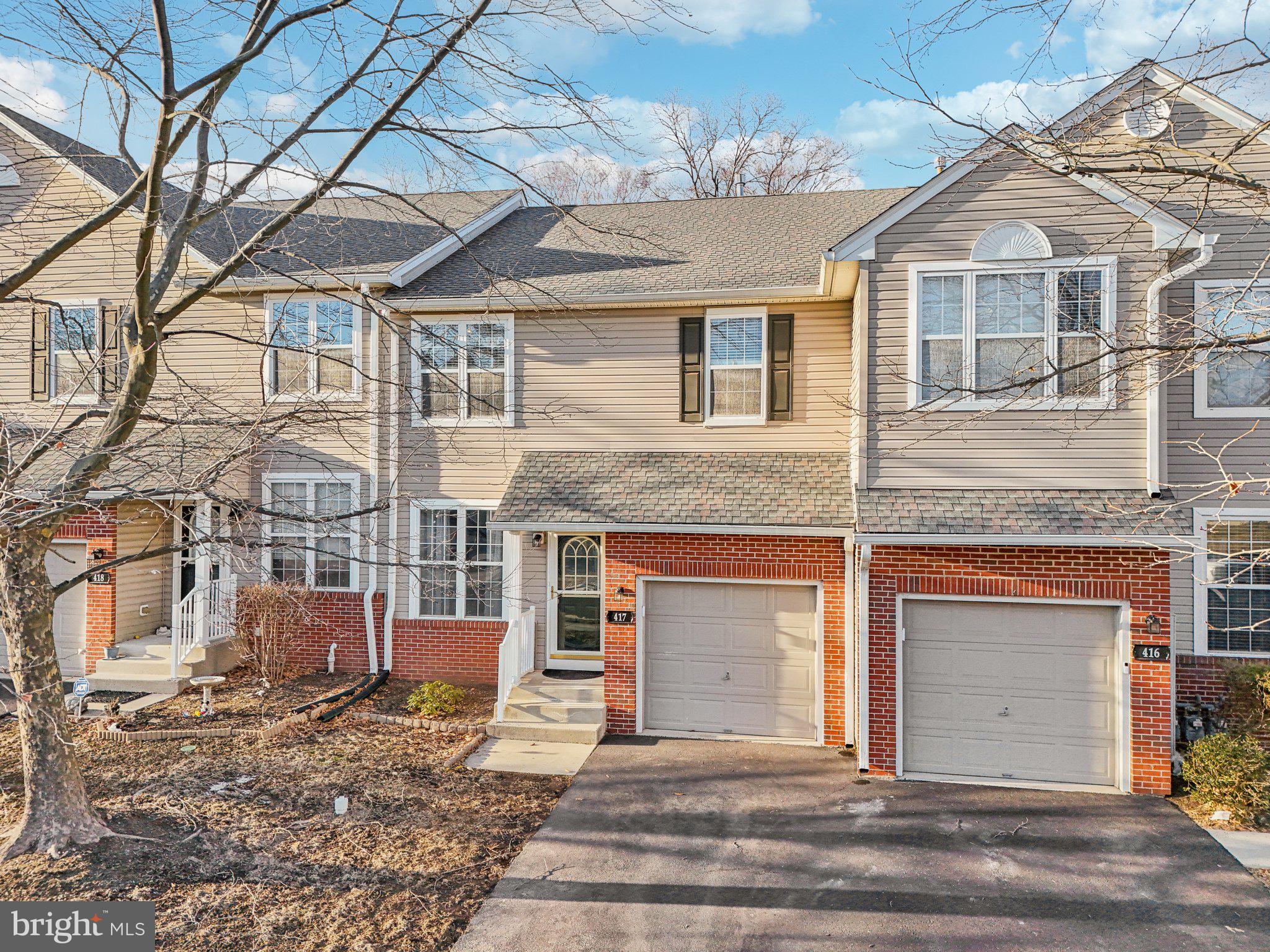 PROVIDENCE VIEW - Residential