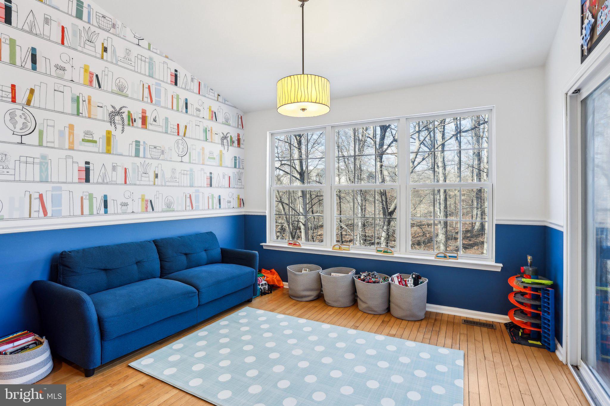 PROVIDENCE VIEW - Residential