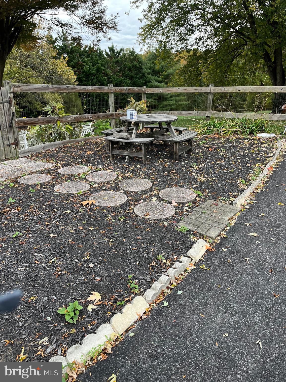 WARREN WAY - Residential