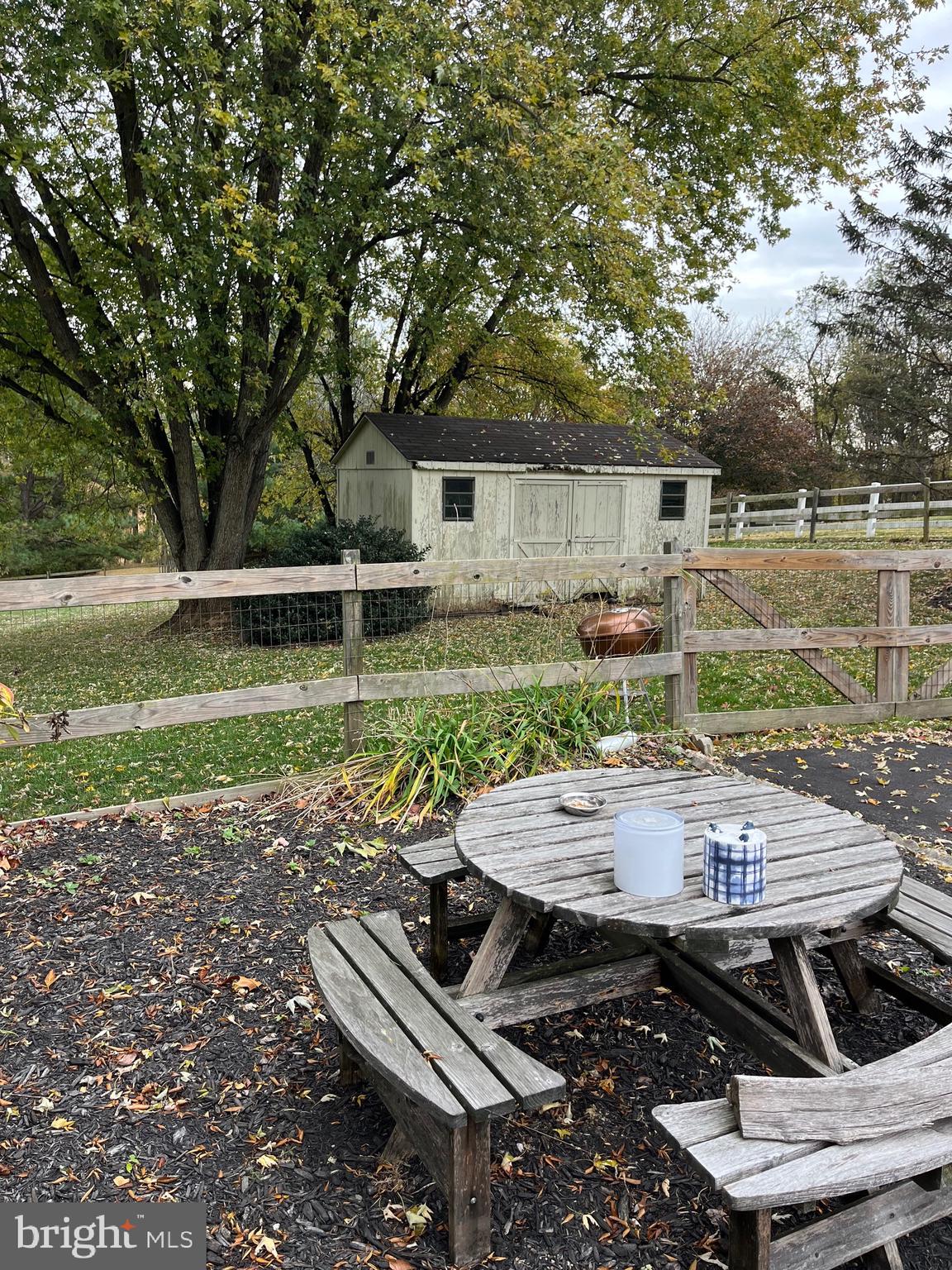 WARREN WAY - Residential