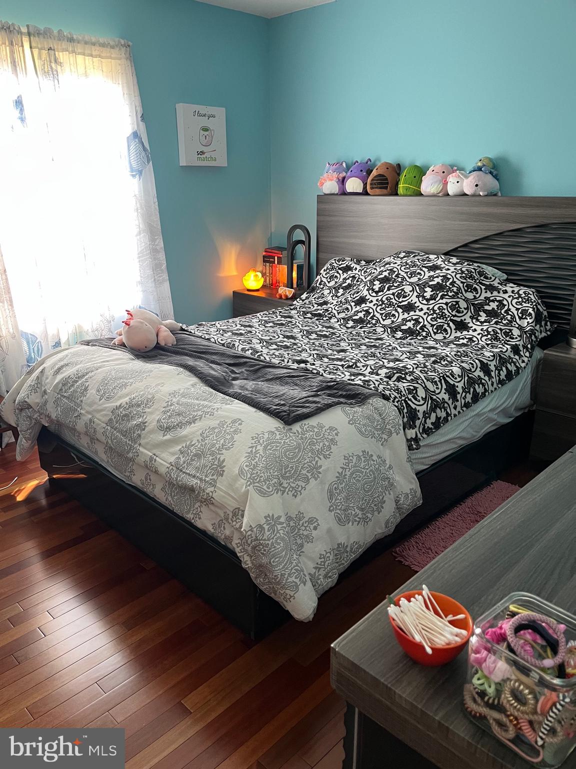 WARREN WAY - Residential