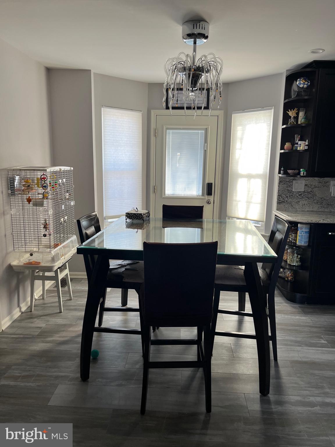 WARREN WAY - Residential