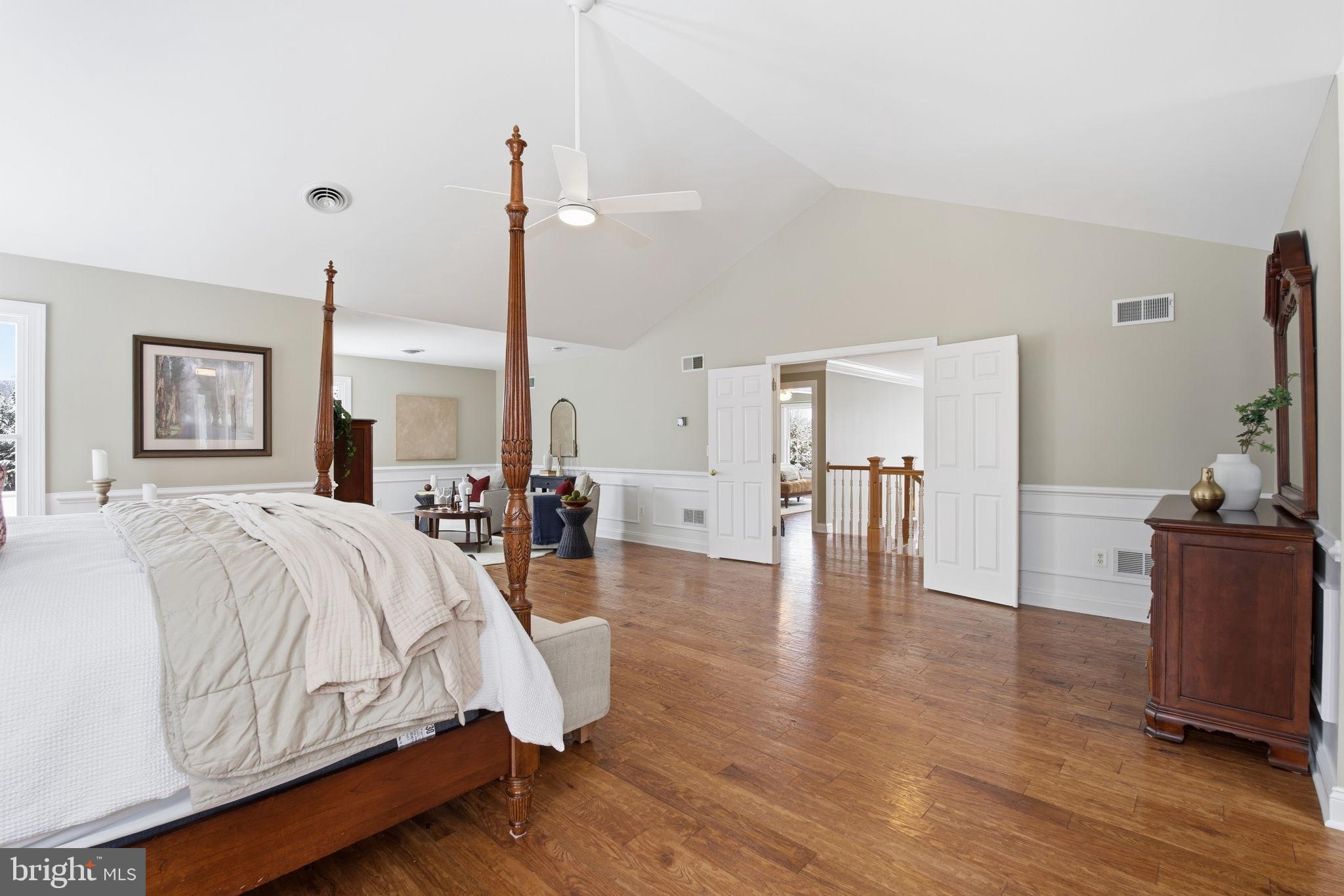 LITTLE CALEDONIA - Residential