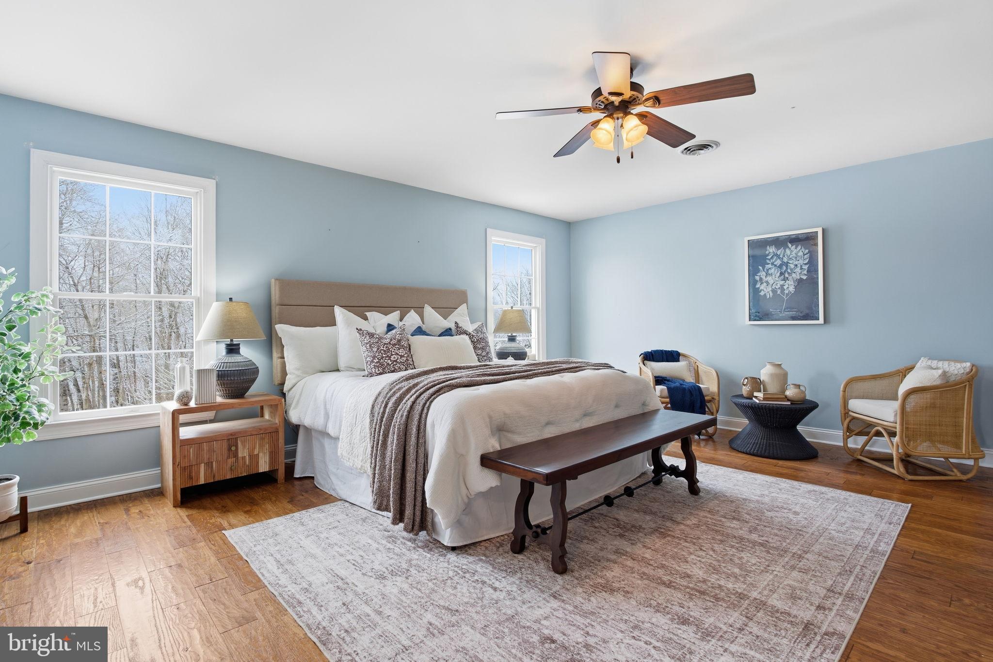 LITTLE CALEDONIA - Residential