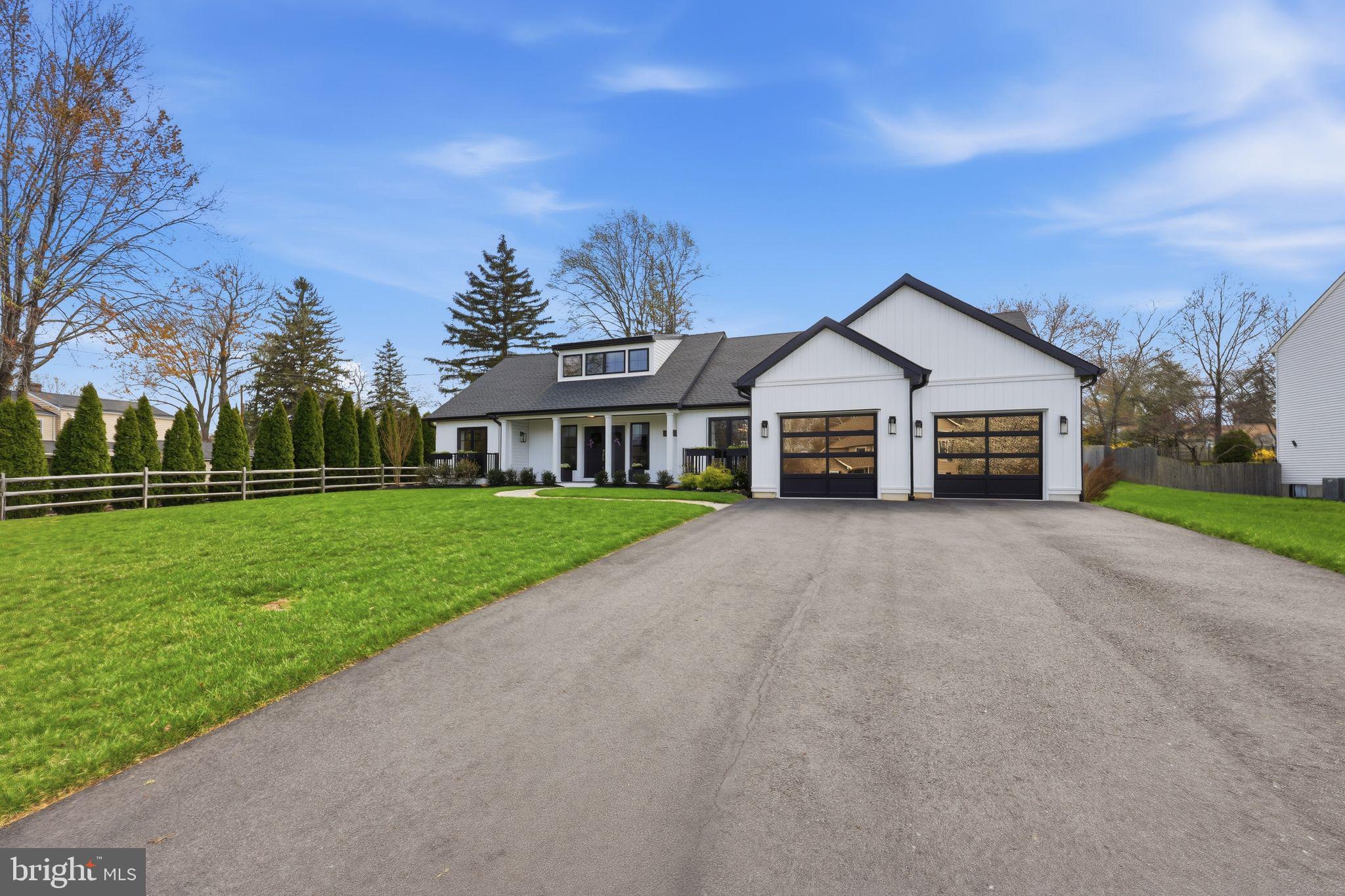 EDGEWOOD PARK - Residential