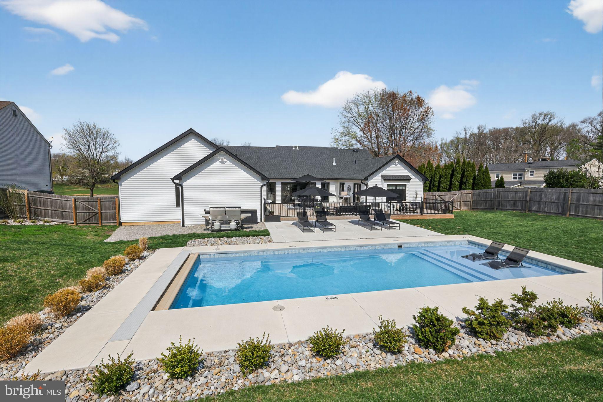 EDGEWOOD PARK - Residential