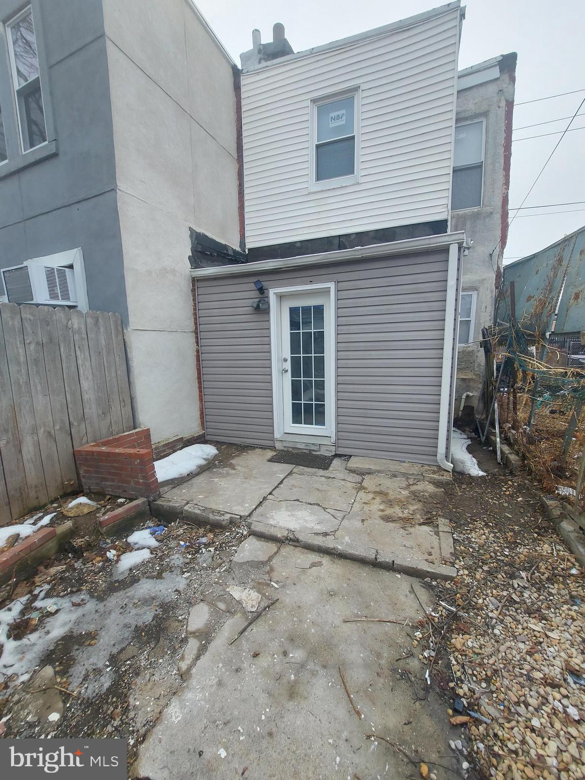 PORT RICHMOND - Residential