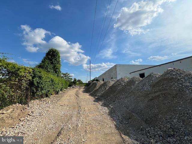 1.48 acre ICMX-zoned (Industrial/Commercial) vacant land. One of the larges parcels of real estate available in the surrounding Logan section of Philadelphia covering a two block long stretch of vacant land in the city. The site has frontage on 3 sides. The tract of land bounded on the north by the south limit of Lindley Avenue and on the south by the north limit of Rockland St. Parcel is approximately 67' wide at Rockland x 1049' length x 60' wide at Lindey, as per the survey.  Marshall is an alley that goes along about half way the length of the parcel, where you can access the side of the property from Ruscomb.   Tax information not currently available. Please see survey for details.